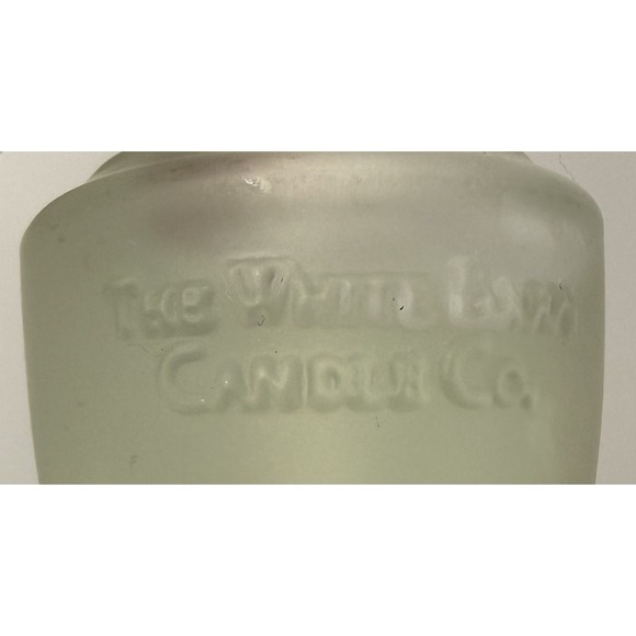 Bath & Body Works White Barn Candle Co Refill Bulb LOT Of FIVE  Mystery Scents - Picture 3 of 3